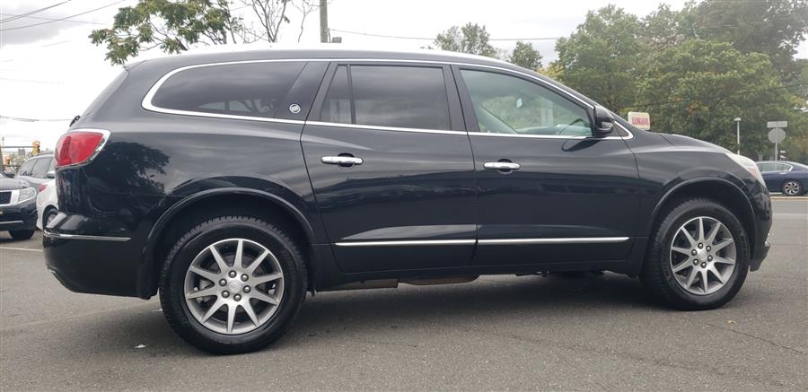 2013 Buick Enclave FWD 4dr Leather, available for sale in Little Ferry, New Jersey | Victoria Preowned Autos Inc. Little Ferry, New Jersey 2013 Buick Enclave FWD 4dr Leather, available for sale in Little Ferry, New Jersey | Victoria Preowned Autos Inc. Little Ferry, New Jersey