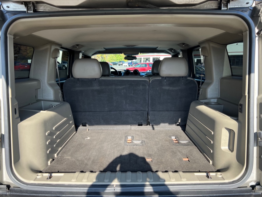 Used HUMMER H2 4dr Wgn 2003 | Marsh Auto Sales LLC. Ortonville, Michigan Used HUMMER H2 4dr Wgn 2003 | Marsh Auto Sales LLC. Ortonville, Michigan