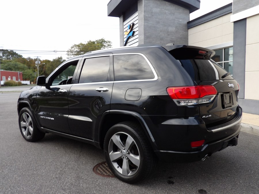 2016 Jeep Grand Cherokee 4WD 4dr Overland, available for sale in Massapequa, New York | South Shore Auto Brokers & Sales. Massapequa, New York 2016 Jeep Grand Cherokee 4WD 4dr Overland, available for sale in Massapequa, New York | South Shore Auto Brokers & Sales. Massapequa, New York