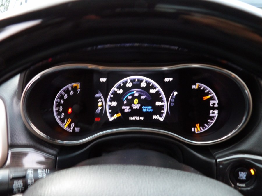 2016 Jeep Grand Cherokee 4WD 4dr Overland, available for sale in Massapequa, New York | South Shore Auto Brokers & Sales. Massapequa, New York 2016 Jeep Grand Cherokee 4WD 4dr Overland, available for sale in Massapequa, New York | South Shore Auto Brokers & Sales. Massapequa, New York