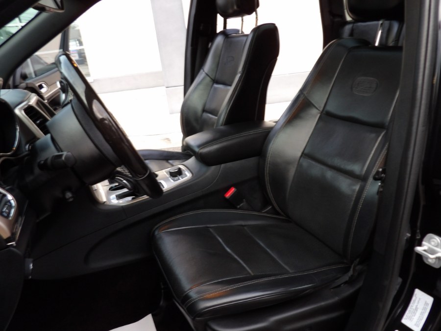 2016 Jeep Grand Cherokee 4WD 4dr Overland, available for sale in Massapequa, New York | South Shore Auto Brokers & Sales. Massapequa, New York 2016 Jeep Grand Cherokee 4WD 4dr Overland, available for sale in Massapequa, New York | South Shore Auto Brokers & Sales. Massapequa, New York