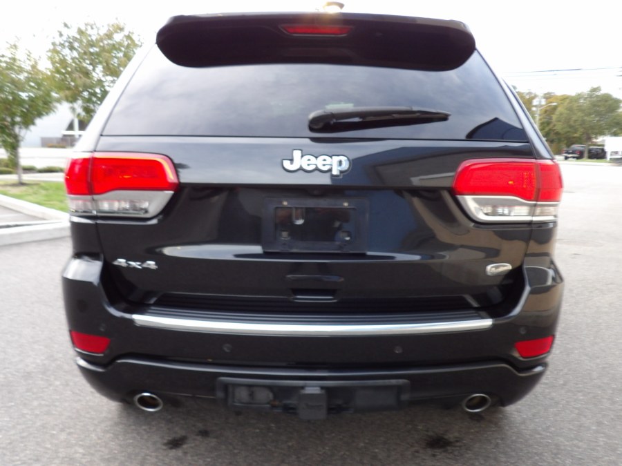 2016 Jeep Grand Cherokee 4WD 4dr Overland, available for sale in Massapequa, New York | South Shore Auto Brokers & Sales. Massapequa, New York 2016 Jeep Grand Cherokee 4WD 4dr Overland, available for sale in Massapequa, New York | South Shore Auto Brokers & Sales. Massapequa, New York