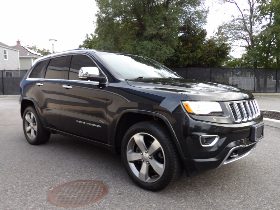 2016 Jeep Grand Cherokee 4WD 4dr Overland, available for sale in Massapequa, New York | South Shore Auto Brokers & Sales. Massapequa, New York 2016 Jeep Grand Cherokee 4WD 4dr Overland, available for sale in Massapequa, New York | South Shore Auto Brokers & Sales. Massapequa, New York