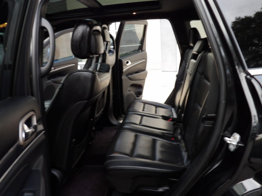 2016 Jeep Grand Cherokee 4WD 4dr Overland, available for sale in Massapequa, New York | South Shore Auto Brokers & Sales. Massapequa, New York 2016 Jeep Grand Cherokee 4WD 4dr Overland, available for sale in Massapequa, New York | South Shore Auto Brokers & Sales. Massapequa, New York