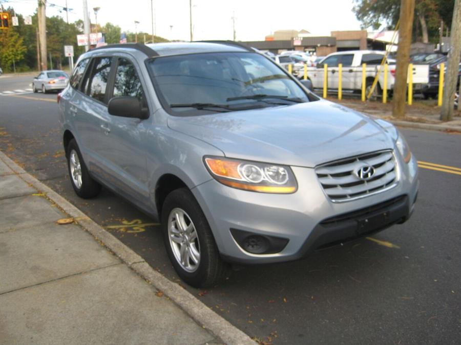 2010 Hyundai Santa Fe GLS AWD 4dr SUV, available for sale in Massapequa, New York | Rite Choice Auto Inc.. Massapequa, New York 2010 Hyundai Santa Fe GLS AWD 4dr SUV, available for sale in Massapequa, New York | Rite Choice Auto Inc.. Massapequa, New York