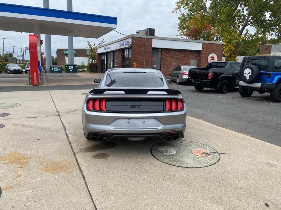 2020 Ford Mustang GT Fastback photo