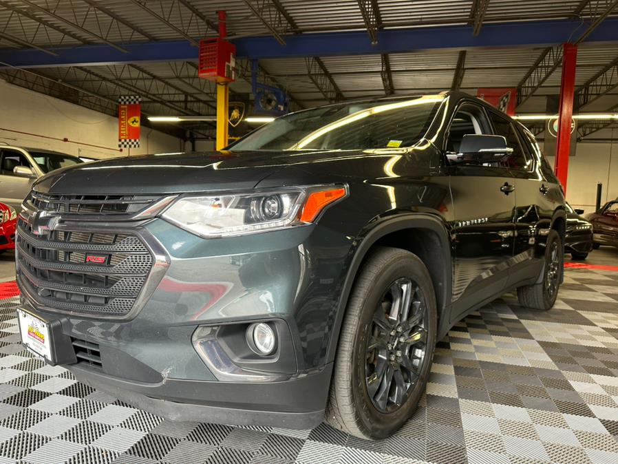 2020 Chevrolet Traverse AWD 4dr RS, available for sale in West Babylon , New York | MP Motors Inc. West Babylon , New York 2020 Chevrolet Traverse AWD 4dr RS, available for sale in West Babylon , New York | MP Motors Inc. West Babylon , New York