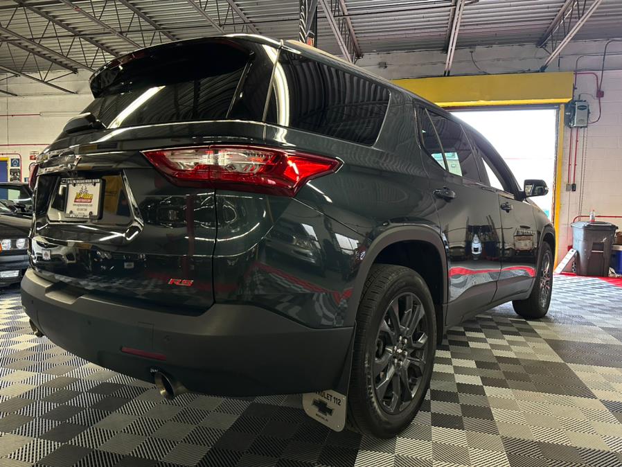 2020 Chevrolet Traverse AWD 4dr RS, available for sale in West Babylon , New York | MP Motors Inc. West Babylon , New York 2020 Chevrolet Traverse AWD 4dr RS, available for sale in West Babylon , New York | MP Motors Inc. West Babylon , New York