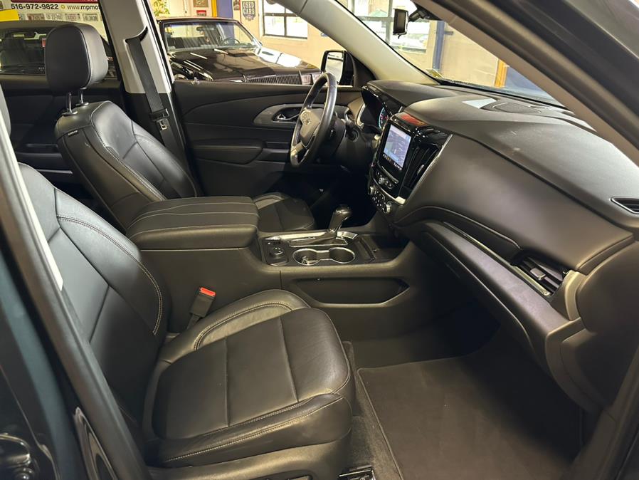2020 Chevrolet Traverse AWD 4dr RS, available for sale in West Babylon , New York | MP Motors Inc. West Babylon , New York 2020 Chevrolet Traverse AWD 4dr RS, available for sale in West Babylon , New York | MP Motors Inc. West Babylon , New York