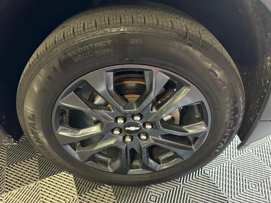 2020 Chevrolet Traverse AWD 4dr RS, available for sale in West Babylon , New York | MP Motors Inc. West Babylon , New York 2020 Chevrolet Traverse AWD 4dr RS, available for sale in West Babylon , New York | MP Motors Inc. West Babylon , New York