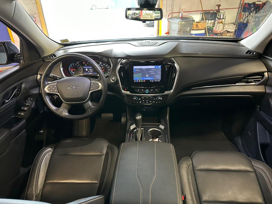 2020 Chevrolet Traverse AWD 4dr RS, available for sale in West Babylon , New York | MP Motors Inc. West Babylon , New York 2020 Chevrolet Traverse AWD 4dr RS, available for sale in West Babylon , New York | MP Motors Inc. West Babylon , New York