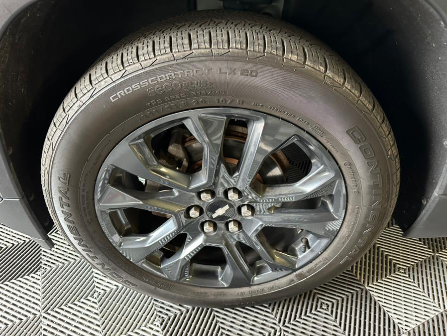 2020 Chevrolet Traverse AWD 4dr RS, available for sale in West Babylon , New York | MP Motors Inc. West Babylon , New York 2020 Chevrolet Traverse AWD 4dr RS, available for sale in West Babylon , New York | MP Motors Inc. West Babylon , New York