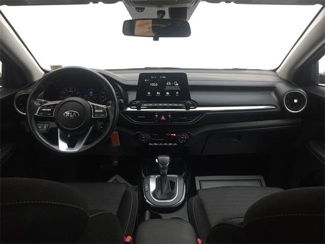 Used Kia Forte S 2019 | Eastchester Motor Cars. Bronx, New York Used Kia Forte S 2019 | Eastchester Motor Cars. Bronx, New York