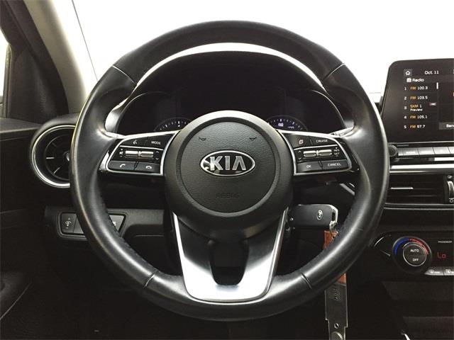 Used Kia Forte S 2019 | Eastchester Motor Cars. Bronx, New York Used Kia Forte S 2019 | Eastchester Motor Cars. Bronx, New York