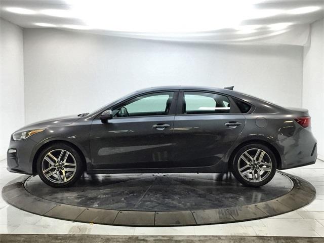 Used Kia Forte S 2019 | Eastchester Motor Cars. Bronx, New York Used Kia Forte S 2019 | Eastchester Motor Cars. Bronx, New York
