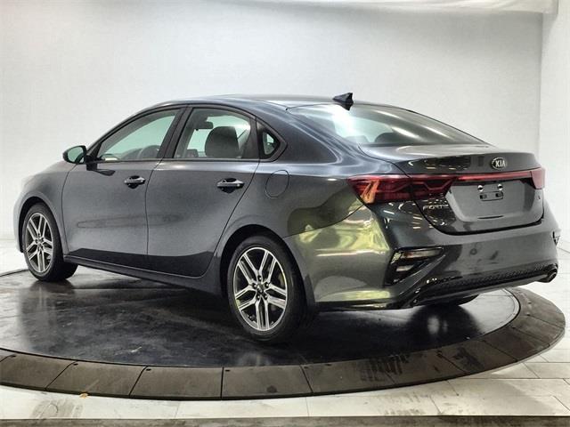 Used Kia Forte S 2019 | Eastchester Motor Cars. Bronx, New York Used Kia Forte S 2019 | Eastchester Motor Cars. Bronx, New York