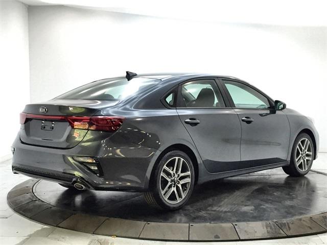 Used Kia Forte S 2019 | Eastchester Motor Cars. Bronx, New York Used Kia Forte S 2019 | Eastchester Motor Cars. Bronx, New York