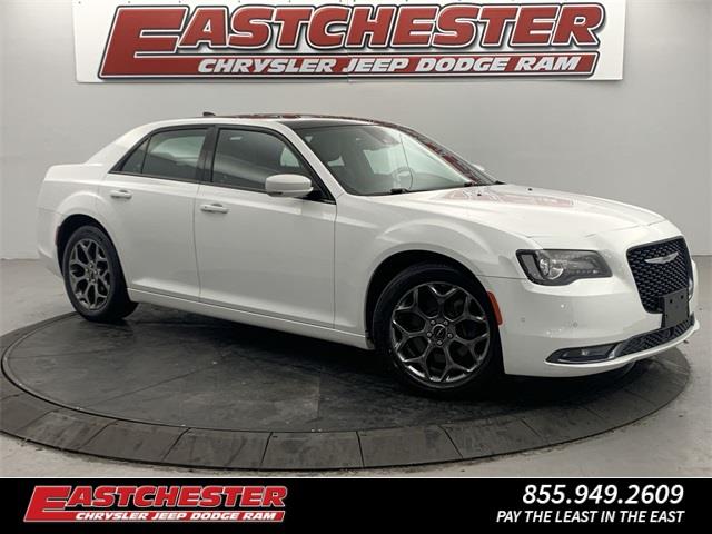 Used Chrysler 300 S 2018 | Eastchester Motor Cars. Bronx, New York Used Chrysler 300 S 2018 | Eastchester Motor Cars. Bronx, New York