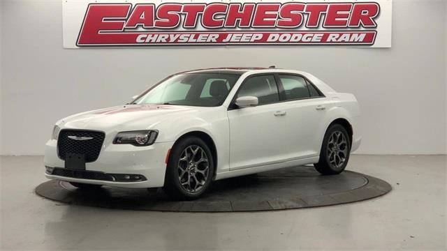Used Chrysler 300 S 2018 | Eastchester Motor Cars. Bronx, New York Used Chrysler 300 S 2018 | Eastchester Motor Cars. Bronx, New York