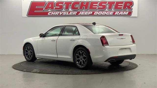 Used Chrysler 300 S 2018 | Eastchester Motor Cars. Bronx, New York Used Chrysler 300 S 2018 | Eastchester Motor Cars. Bronx, New York