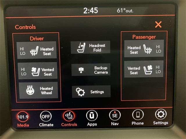 Used Dodge Durango R/T 2020 | Eastchester Motor Cars. Bronx, New York Used Dodge Durango R/T 2020 | Eastchester Motor Cars. Bronx, New York