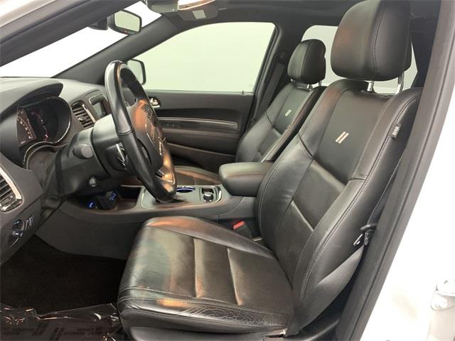 Used Dodge Durango R/T 2020 | Eastchester Motor Cars. Bronx, New York Used Dodge Durango R/T 2020 | Eastchester Motor Cars. Bronx, New York