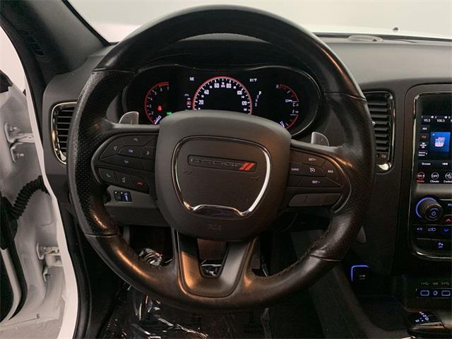 Used Dodge Durango R/T 2020 | Eastchester Motor Cars. Bronx, New York Used Dodge Durango R/T 2020 | Eastchester Motor Cars. Bronx, New York
