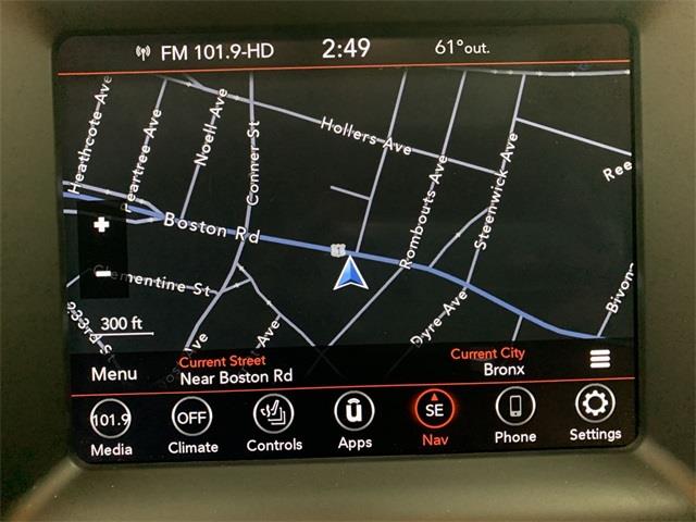 Used Dodge Durango R/T 2020 | Eastchester Motor Cars. Bronx, New York Used Dodge Durango R/T 2020 | Eastchester Motor Cars. Bronx, New York