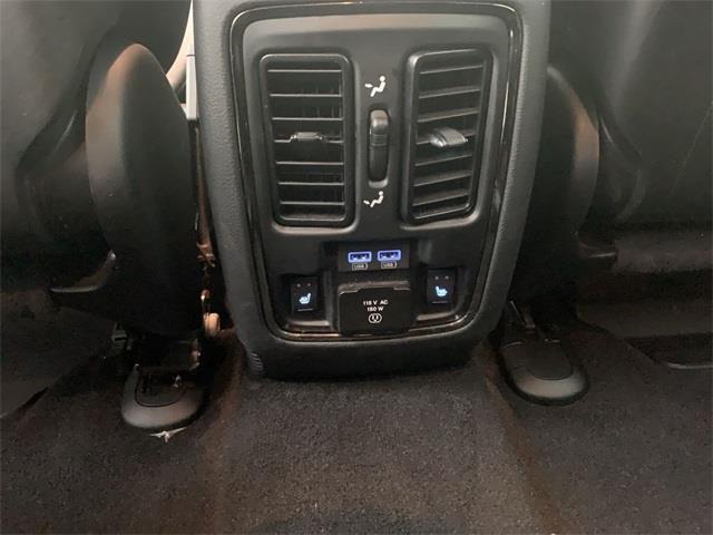 Used Dodge Durango R/T 2020 | Eastchester Motor Cars. Bronx, New York Used Dodge Durango R/T 2020 | Eastchester Motor Cars. Bronx, New York