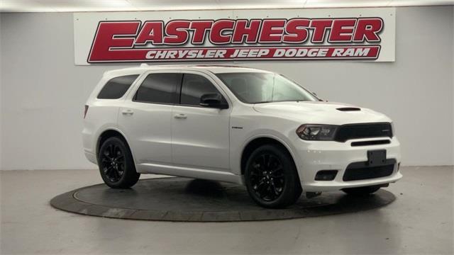 Used Dodge Durango R/T 2020 | Eastchester Motor Cars. Bronx, New York Used Dodge Durango R/T 2020 | Eastchester Motor Cars. Bronx, New York