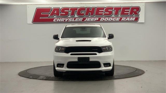 Used Dodge Durango R/T 2020 | Eastchester Motor Cars. Bronx, New York Used Dodge Durango R/T 2020 | Eastchester Motor Cars. Bronx, New York
