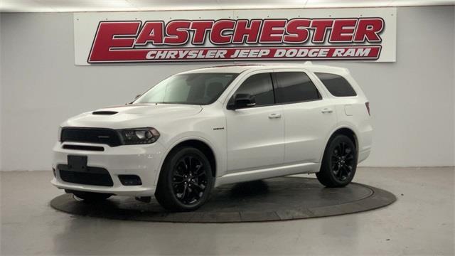 Used Dodge Durango R/T 2020 | Eastchester Motor Cars. Bronx, New York Used Dodge Durango R/T 2020 | Eastchester Motor Cars. Bronx, New York