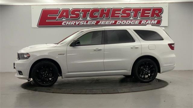 Used Dodge Durango R/T 2020 | Eastchester Motor Cars. Bronx, New York Used Dodge Durango R/T 2020 | Eastchester Motor Cars. Bronx, New York