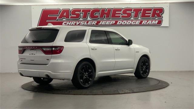 Used Dodge Durango R/T 2020 | Eastchester Motor Cars. Bronx, New York Used Dodge Durango R/T 2020 | Eastchester Motor Cars. Bronx, New York