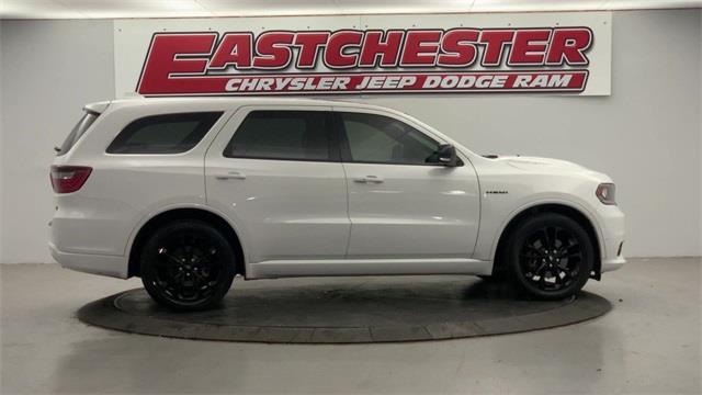 Used Dodge Durango R/T 2020 | Eastchester Motor Cars. Bronx, New York Used Dodge Durango R/T 2020 | Eastchester Motor Cars. Bronx, New York