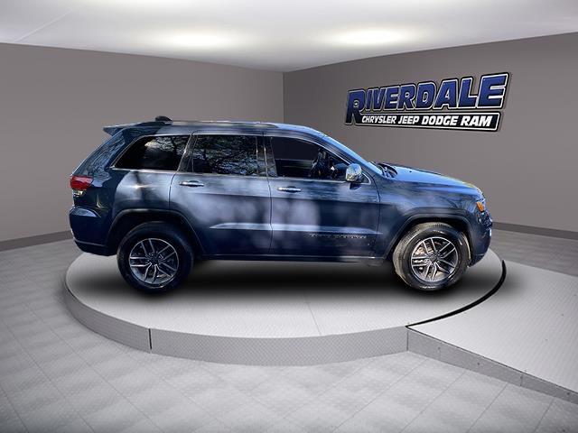 Used Jeep Grand Cherokee Limited 2019 | Eastchester Motor Cars. Bronx, New York Used Jeep Grand Cherokee Limited 2019 | Eastchester Motor Cars. Bronx, New York