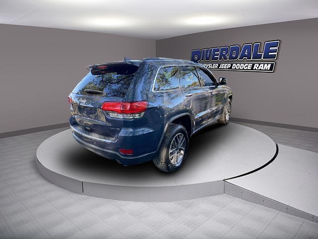 Used Jeep Grand Cherokee Limited 2019 | Eastchester Motor Cars. Bronx, New York Used Jeep Grand Cherokee Limited 2019 | Eastchester Motor Cars. Bronx, New York