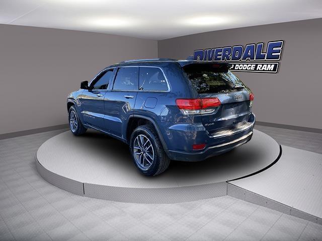Used Jeep Grand Cherokee Limited 2019 | Eastchester Motor Cars. Bronx, New York Used Jeep Grand Cherokee Limited 2019 | Eastchester Motor Cars. Bronx, New York