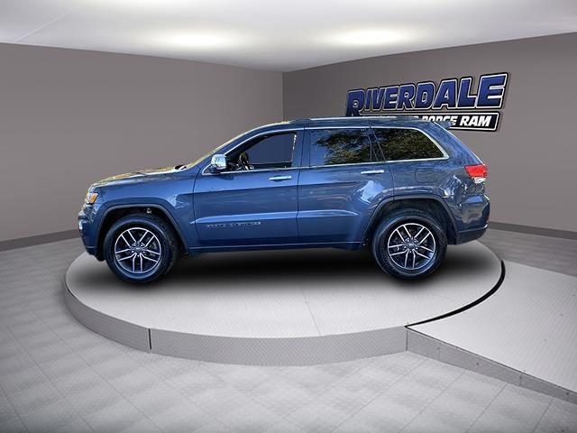 Used Jeep Grand Cherokee Limited 2019 | Eastchester Motor Cars. Bronx, New York Used Jeep Grand Cherokee Limited 2019 | Eastchester Motor Cars. Bronx, New York