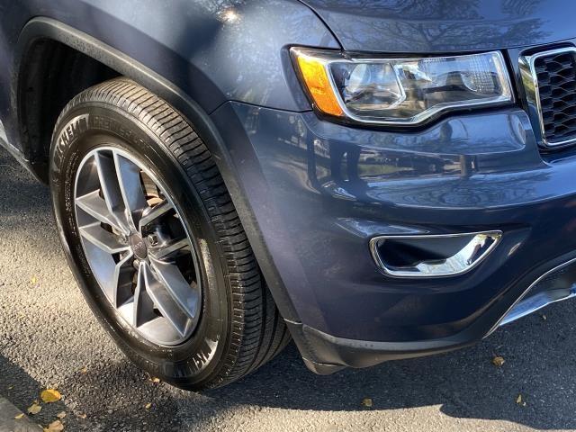 Used Jeep Grand Cherokee Limited 2019 | Eastchester Motor Cars. Bronx, New York Used Jeep Grand Cherokee Limited 2019 | Eastchester Motor Cars. Bronx, New York