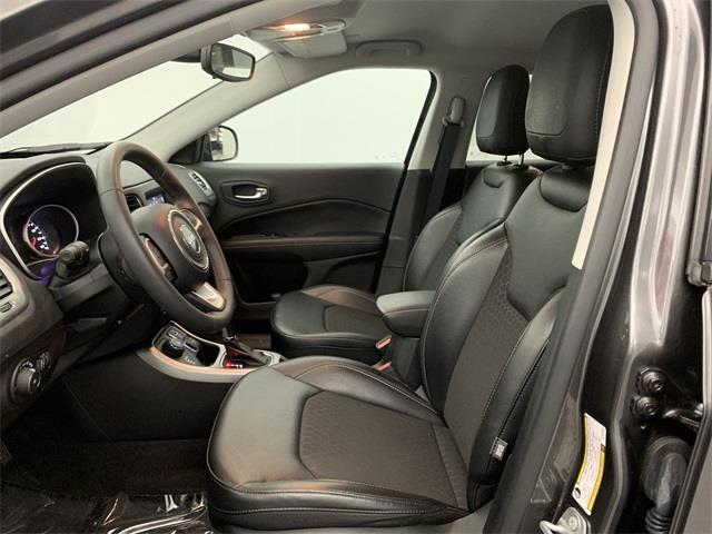 Used Jeep Compass Latitude 2021 | Eastchester Motor Cars. Bronx, New York Used Jeep Compass Latitude 2021 | Eastchester Motor Cars. Bronx, New York