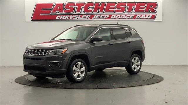 Used Jeep Compass Latitude 2021 | Eastchester Motor Cars. Bronx, New York Used Jeep Compass Latitude 2021 | Eastchester Motor Cars. Bronx, New York