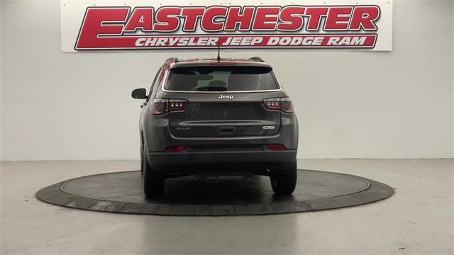 Used Jeep Compass Latitude 2021 | Eastchester Motor Cars. Bronx, New York Used Jeep Compass Latitude 2021 | Eastchester Motor Cars. Bronx, New York