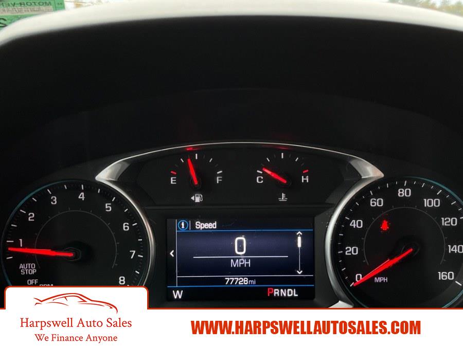 Used Chevrolet Equinox AWD 4dr LT w/1LT 2019 | Harpswell Auto Sales Inc. Harpswell, Maine Used Chevrolet Equinox AWD 4dr LT w/1LT 2019 | Harpswell Auto Sales Inc. Harpswell, Maine