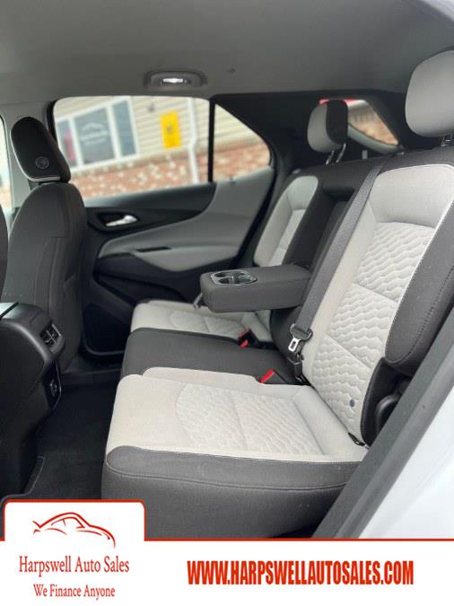 Used Chevrolet Equinox AWD 4dr LT w/1LT 2019 | Harpswell Auto Sales Inc. Harpswell, Maine Used Chevrolet Equinox AWD 4dr LT w/1LT 2019 | Harpswell Auto Sales Inc. Harpswell, Maine
