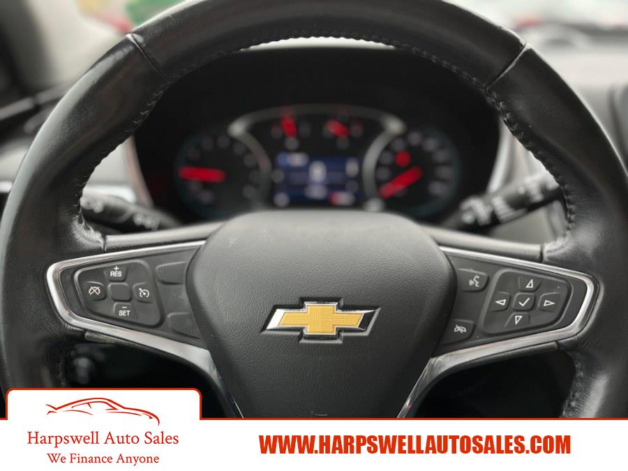 Used Chevrolet Equinox AWD 4dr LT w/1LT 2019 | Harpswell Auto Sales Inc. Harpswell, Maine Used Chevrolet Equinox AWD 4dr LT w/1LT 2019 | Harpswell Auto Sales Inc. Harpswell, Maine