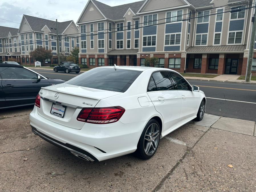 2014 Mercedes-Benz E-Class 4dr Sdn E350 Sport 4MATIC, available for sale in Manchester, Connecticut | Carsonmain LLC. Manchester, Connecticut 2014 Mercedes-Benz E-Class 4dr Sdn E350 Sport 4MATIC, available for sale in Manchester, Connecticut | Carsonmain LLC. Manchester, Connecticut