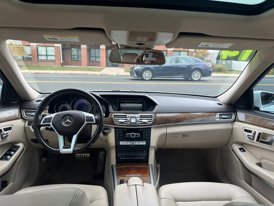 2014 Mercedes-Benz E-Class 4dr Sdn E350 Sport 4MATIC, available for sale in Manchester, Connecticut | Carsonmain LLC. Manchester, Connecticut 2014 Mercedes-Benz E-Class 4dr Sdn E350 Sport 4MATIC, available for sale in Manchester, Connecticut | Carsonmain LLC. Manchester, Connecticut