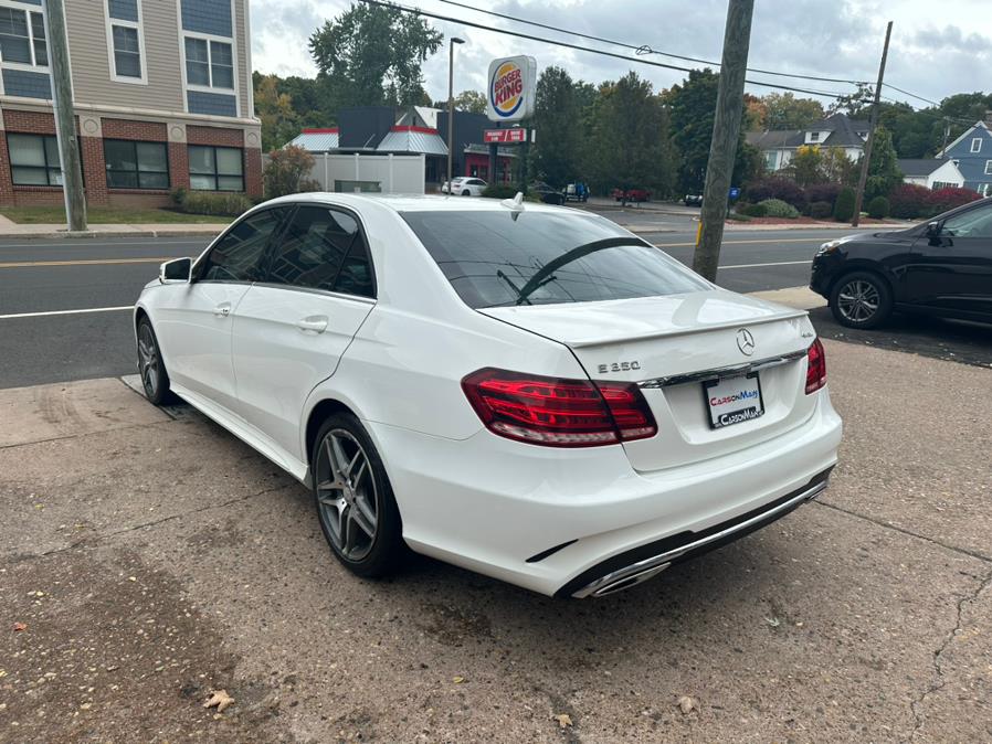 2014 Mercedes-Benz E-Class 4dr Sdn E350 Sport 4MATIC, available for sale in Manchester, Connecticut | Carsonmain LLC. Manchester, Connecticut 2014 Mercedes-Benz E-Class 4dr Sdn E350 Sport 4MATIC, available for sale in Manchester, Connecticut | Carsonmain LLC. Manchester, Connecticut