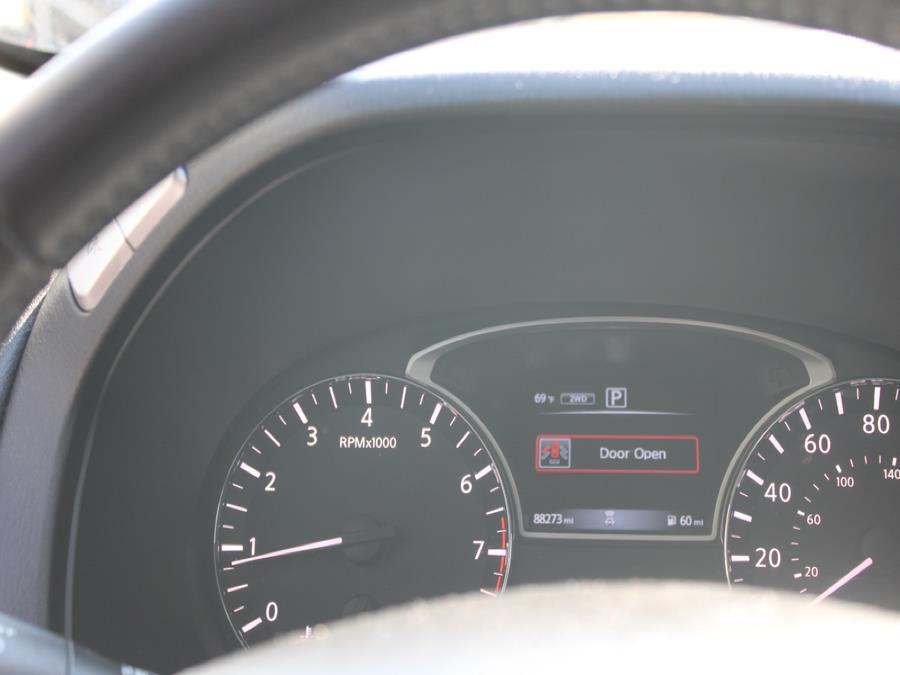 2018 Nissan Pathfinder 4x4 SV, available for sale in BROOKLYN, New York | Deals on Wheels International Auto. BROOKLYN, New York 2018 Nissan Pathfinder 4x4 SV, available for sale in BROOKLYN, New York | Deals on Wheels International Auto. BROOKLYN, New York